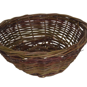 Long-eared owl basket