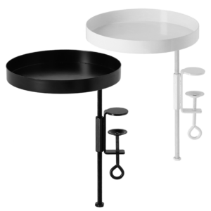 Round clamp trays M