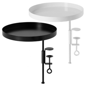 Round clamp trays L