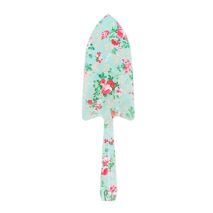 Rose print trowel