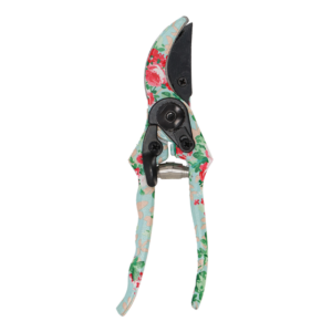 Rose print pruner