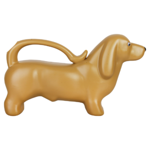 Wateringcan dachshund