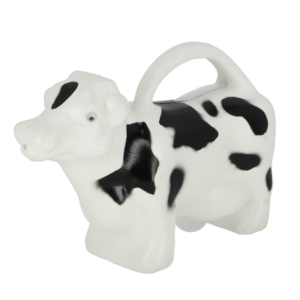 Wateringcan cow