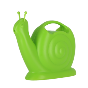 Snail watering can