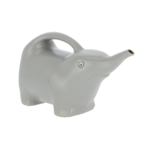 Watering can Elephant grey