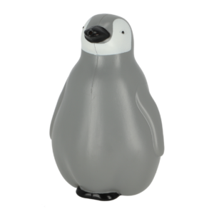 Watering can penguin