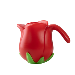 Rose watering can