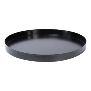 Round water mirror L