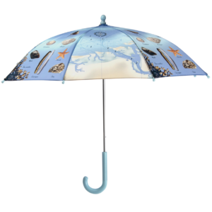 Beach kids umbrella