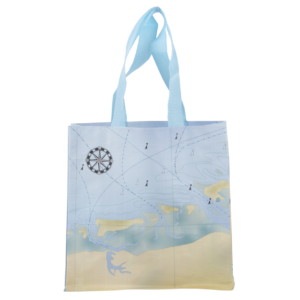 Beach shopping bag S