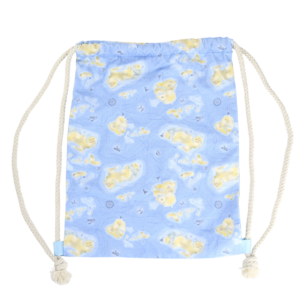 Beach backpack