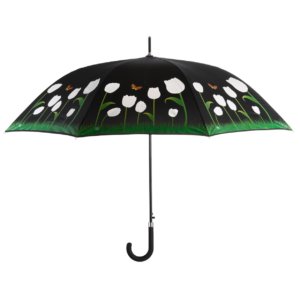 Tulip umbrella