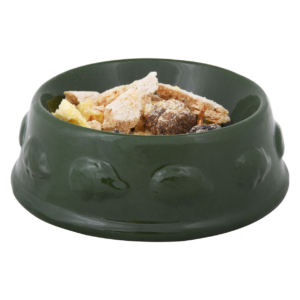 Hedgehog feeding bowl