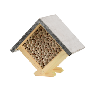 Bee house square