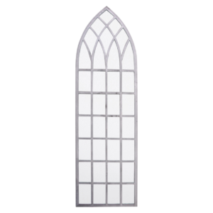 Church window mirror 140cm