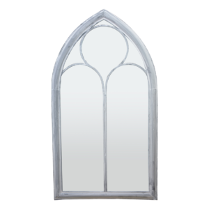 Church window mirror 112 cms