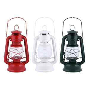 Wind light lantern assortment