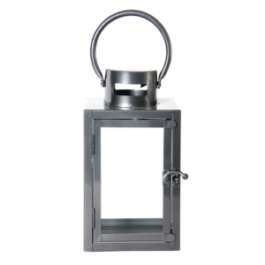 Lantern anthracite S