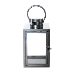 Lantern anthracite M